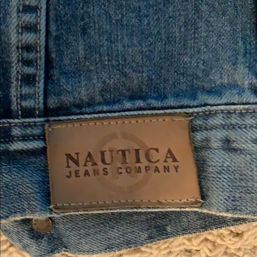 Jean jacket - Picture 4 of 4